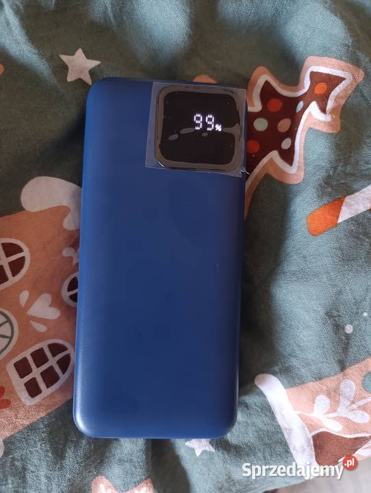 Powerbank Chełmno