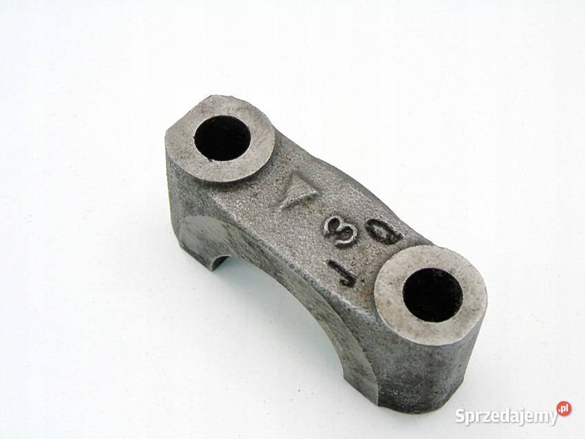 MOSTEK WAŁKA ROZRZĄDU 3 18 TDCI FOCUS 2 MONDEO 4 Sosnowiec