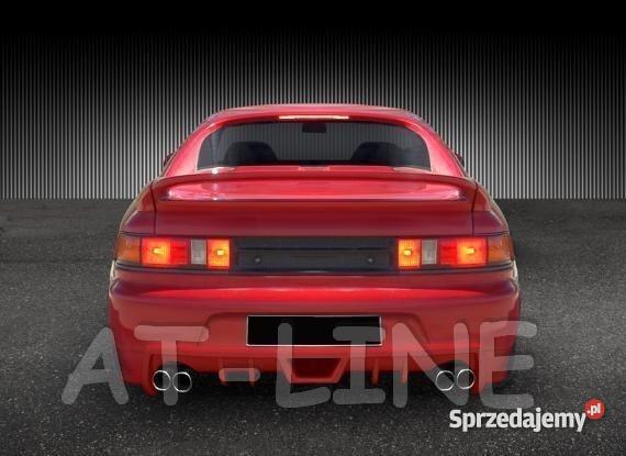 TOYOTA MR2 BODY KIT ATLINE Łódź