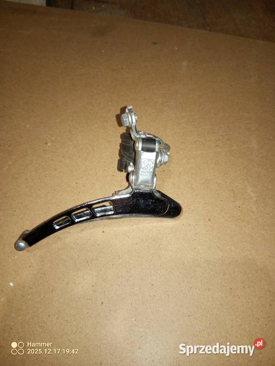 Przerzutka przód Sachs Huret Ciosaniec