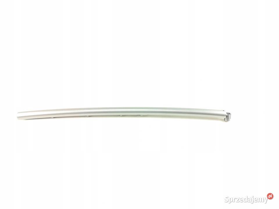 LISTWA BOCZKA DRZWI PRAWA CITROEN C3 PLURIEL ASO