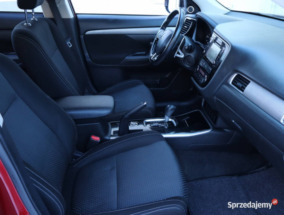Mitsubishi Outlander 20 sprzedam