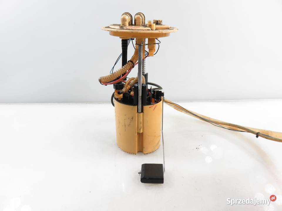 POMPA PALIWA FORD KUGA I 20 TDCi 8V419275AD sprzedam