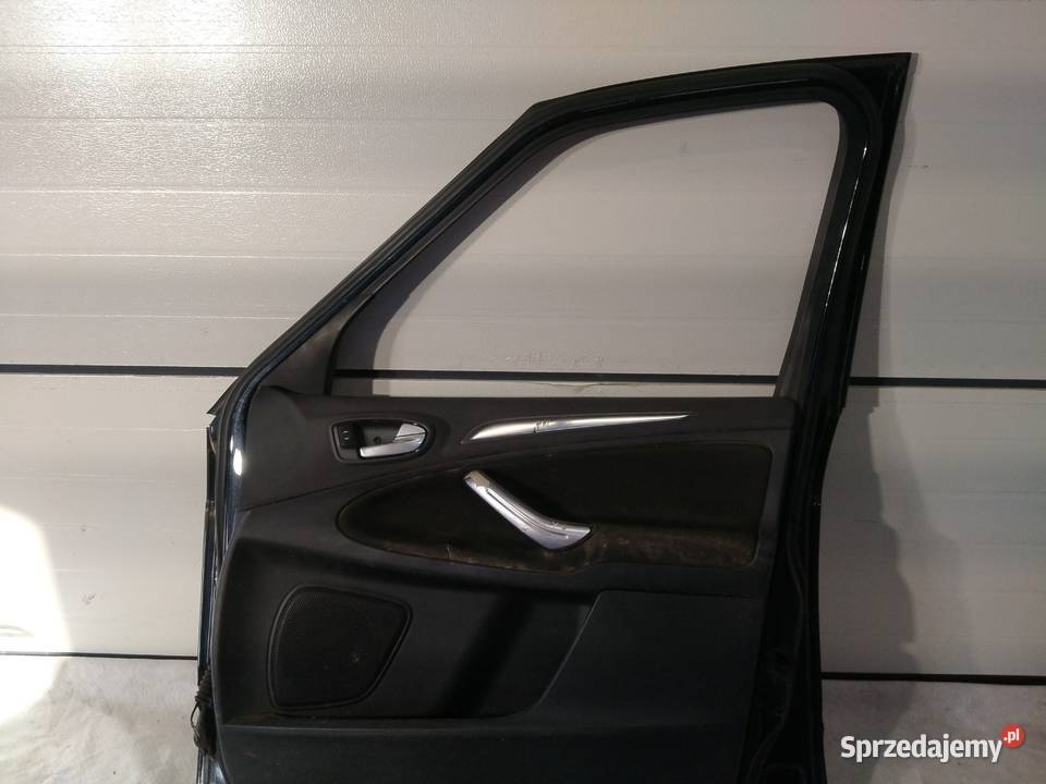 FORD GALAXY MK2 0615 DRZWI PRAWY PRZÓD
