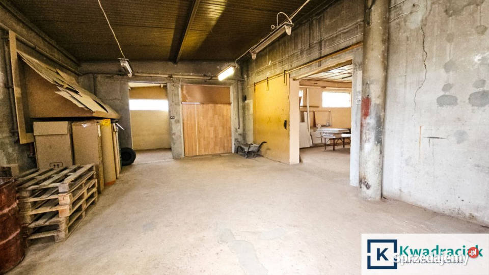 Lokal Krosno 420m2