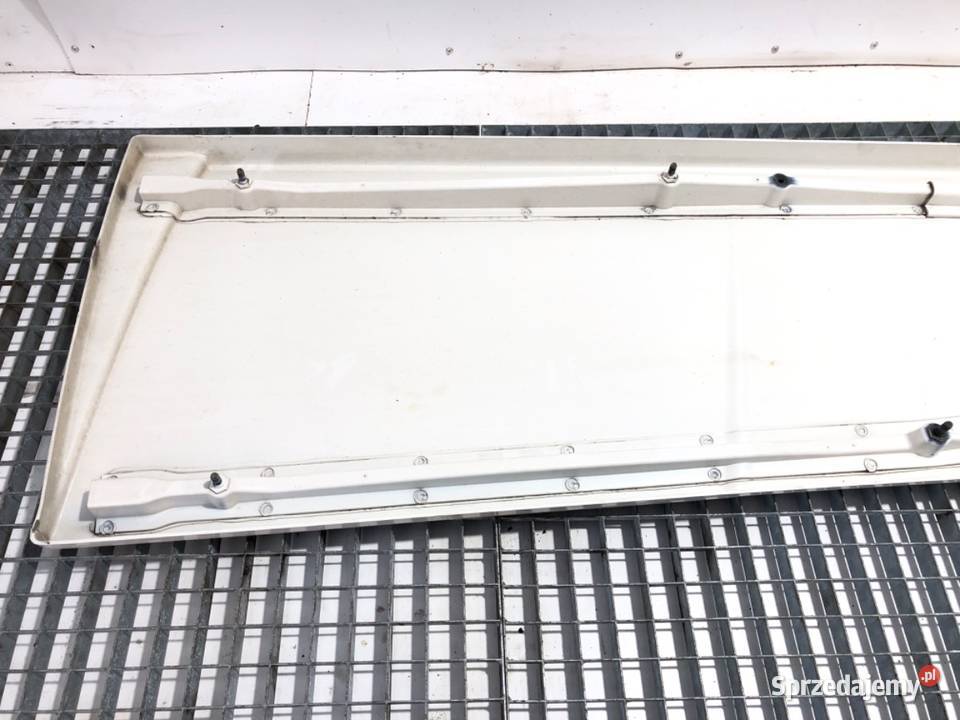 OWIEWKA KABINY LEWA VOLVO FH II