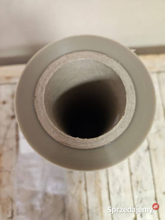 Folia MCS do zgrzewarek 460 MM 250 M