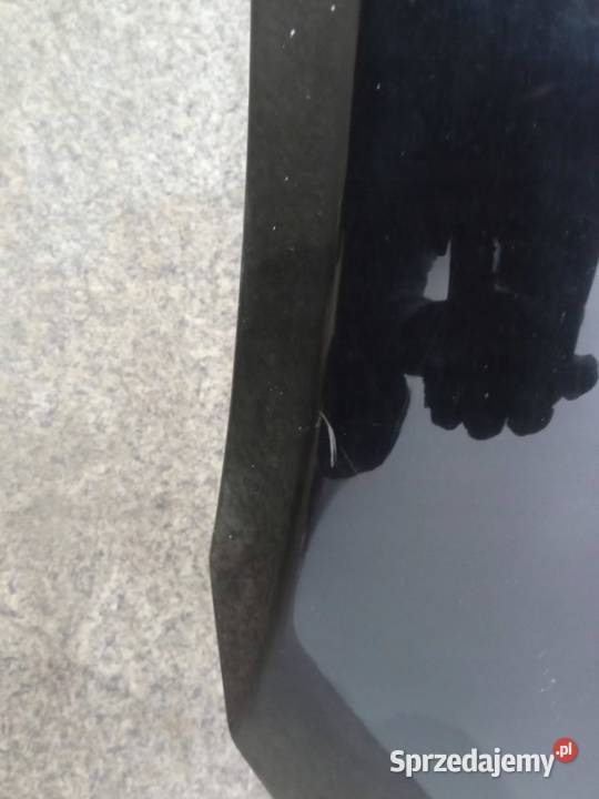 BŁOTNIK PRAWY PRZÓD 475 Bmw Seria 3 V 20052012