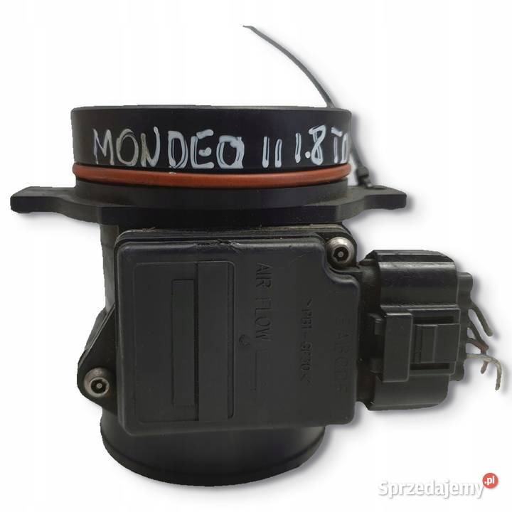 PRZEPŁYWOMIERZ POWIETRZA Ford Mondeo MK2 II 18 Chełm