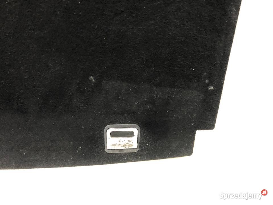 PÓŁKA PODŁOGA BAGAŻNIKA MERCEDES ML W164 osobowe sprzedam