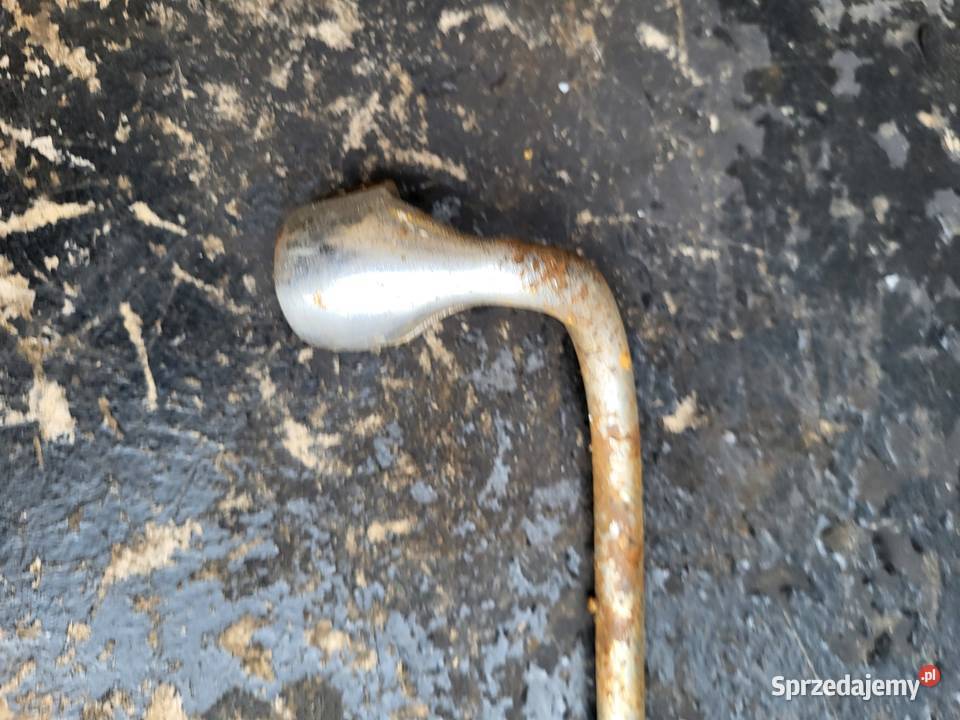 TRIUMPH TWN BDG HSL SL 250 200 125 ZMIANA BIEGÓW Rybnik