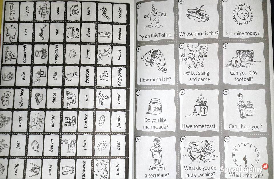 Hocus Pocus 1 Katarzyna Nicholls lubelskie Chełm