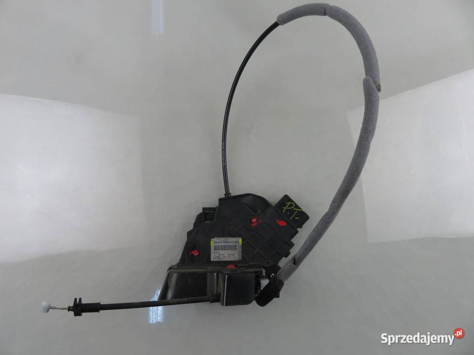 ZAMEK PRAWY TYLNY FORD S I WA6 6M2AR26412BA małopolskie