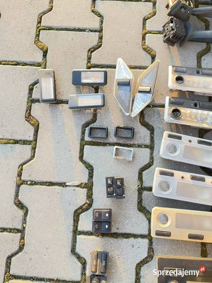 Drobnica BMW e36 e34 e39 e38