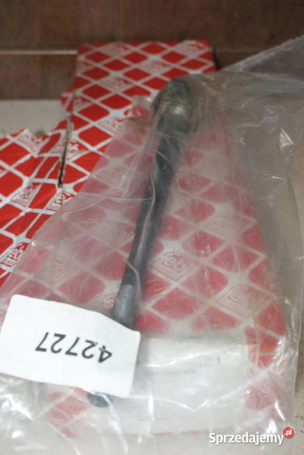 DRĄŻEK KIEROWNICZY NISSAN primera p 12 febi Białobrzegi