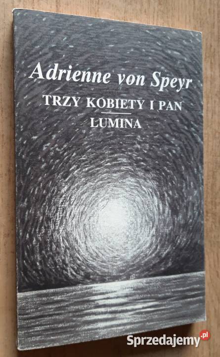 Adrienne von Speyr Suwałki