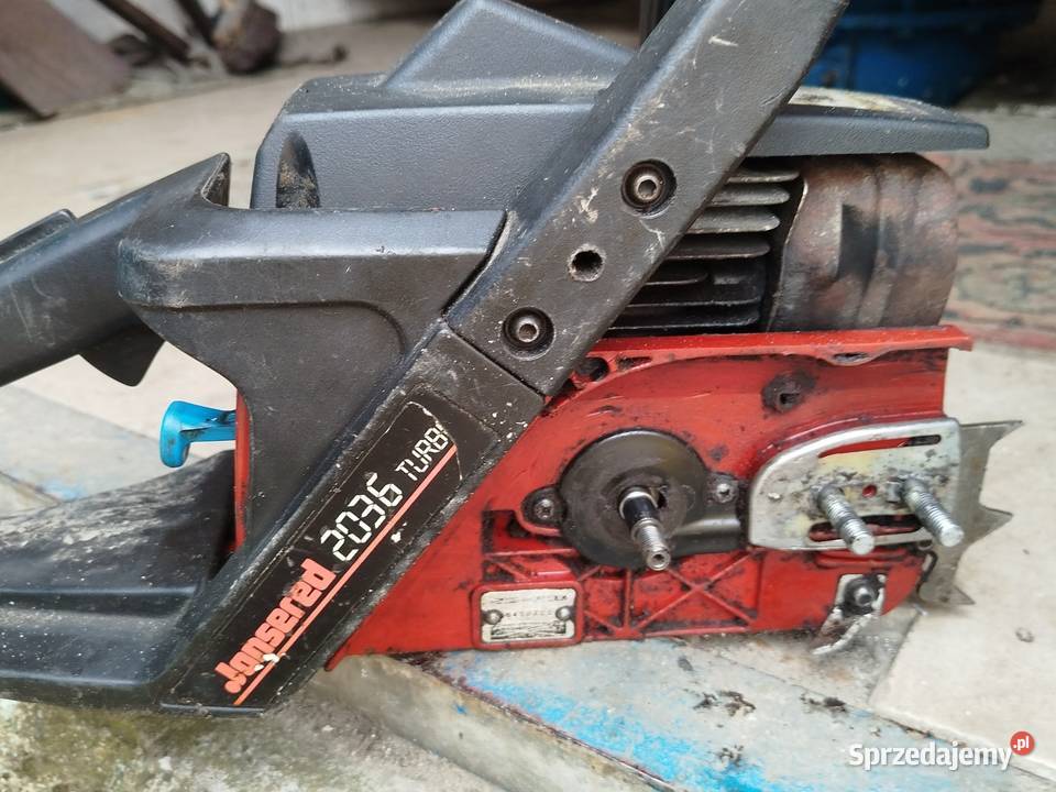 Pilarka Jonseref 2036 Stankowo