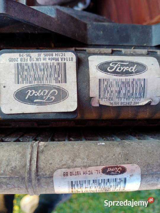 Chłodnica wody klimatyzacji Opole