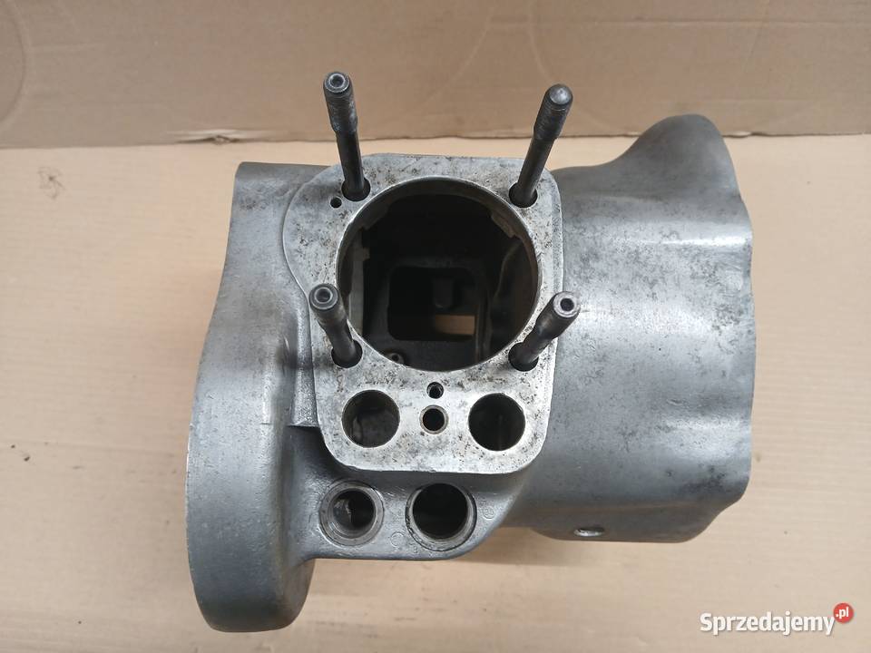 AWO AVO SIMSON blok silnika 182 Kieźliny