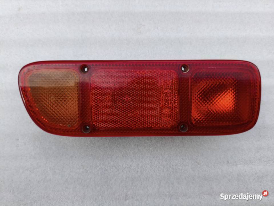Lampa Lewy Tył Tylna Lewa Nissan Terrano II Wyszków sprzedam