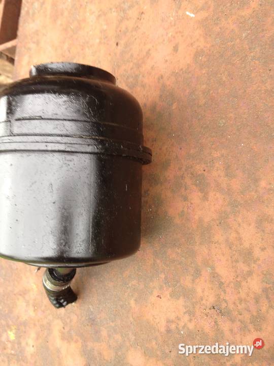 Zbiorniczek wspomagania kierownicy opel