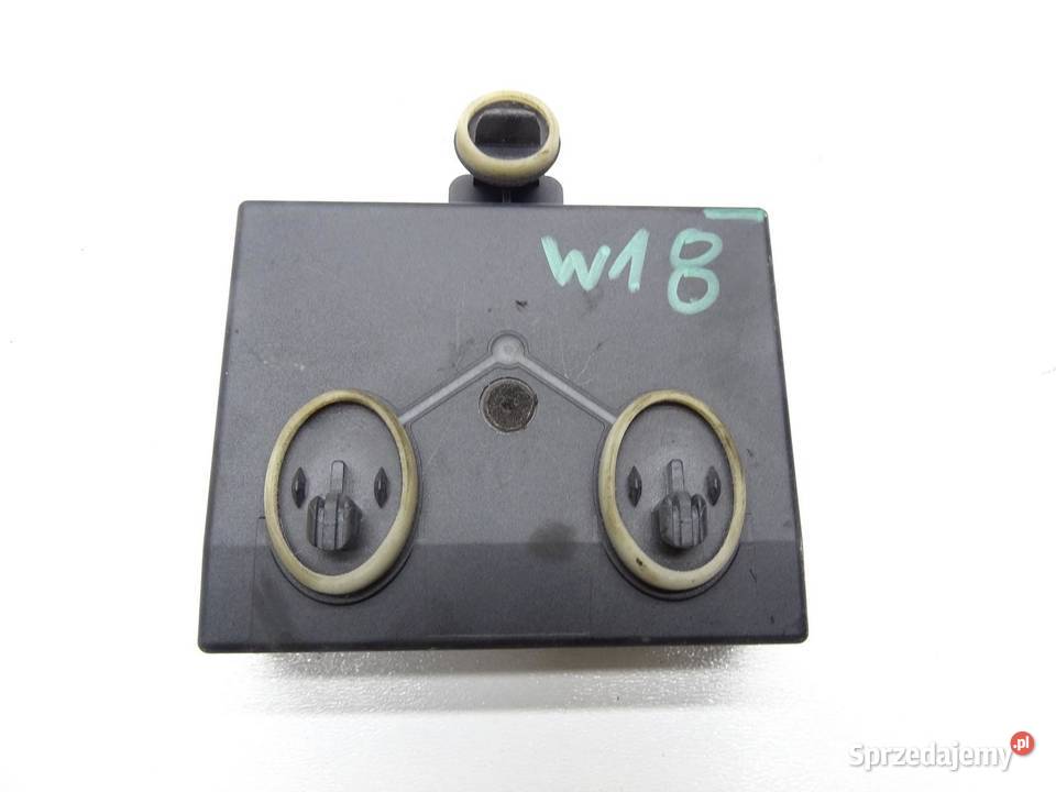 MODUŁ STEROWNIK DRZWI 5Q0959393A AUDI A3 8V GOLF małopolskie