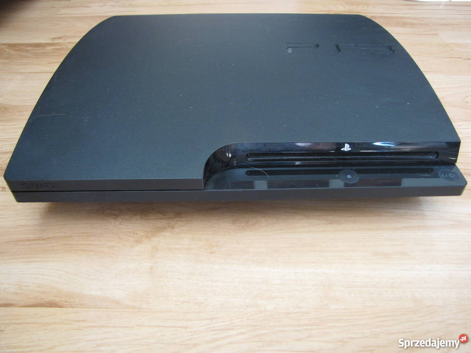 playstation 3 2 геймпада