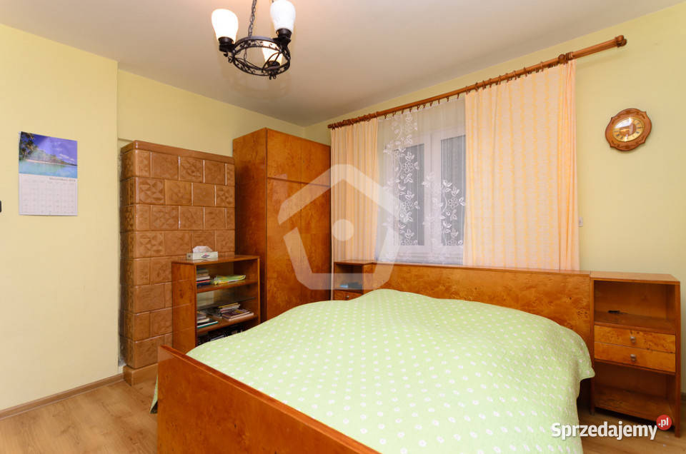 Dom wolnostojący na dużej działce Błażowa Górna sprzedam