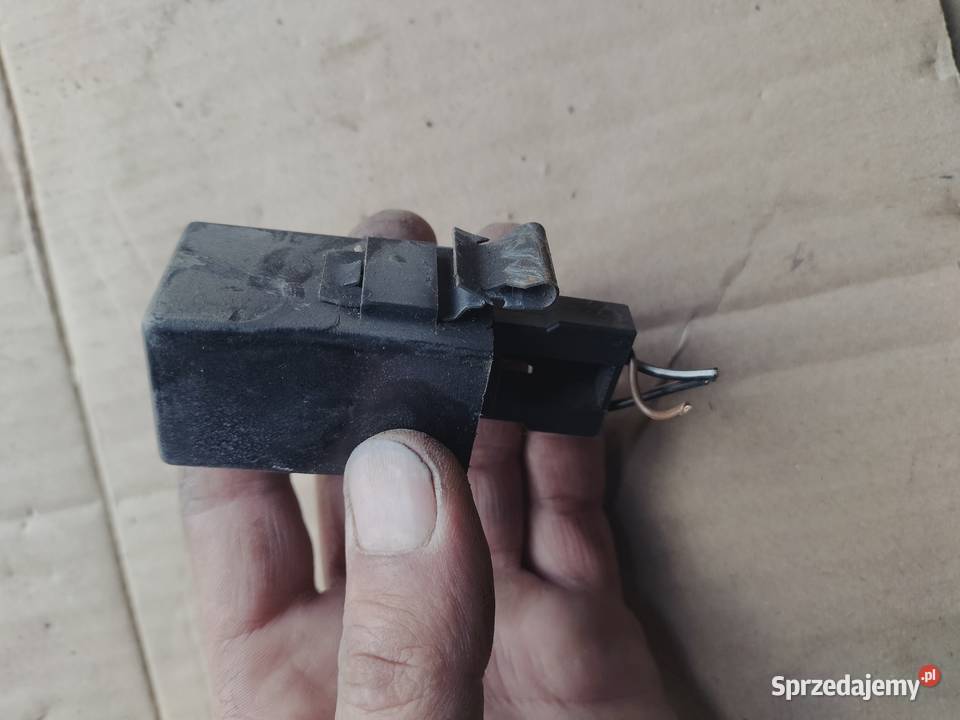 PRZEKAŹNIK FORD SIERRA TRANSIT 012933 osobowe Kamień-Kolonia