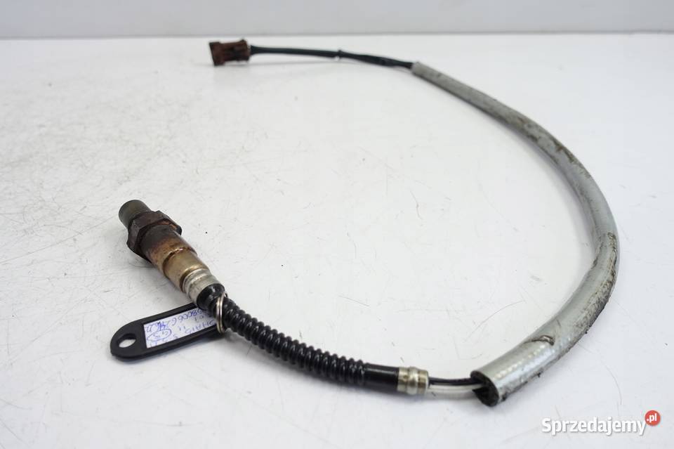 Saab 93 II 20 T SONDA LAMBDA 0258006624 oryginał osobowe Chełm sprzedam