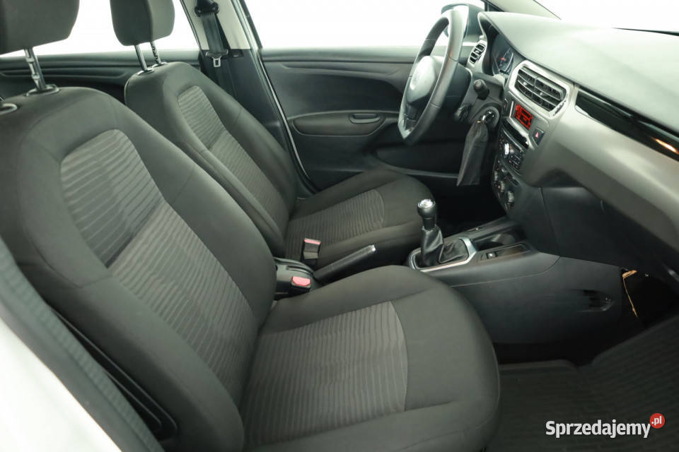 Peugeot 301 12 PureTech