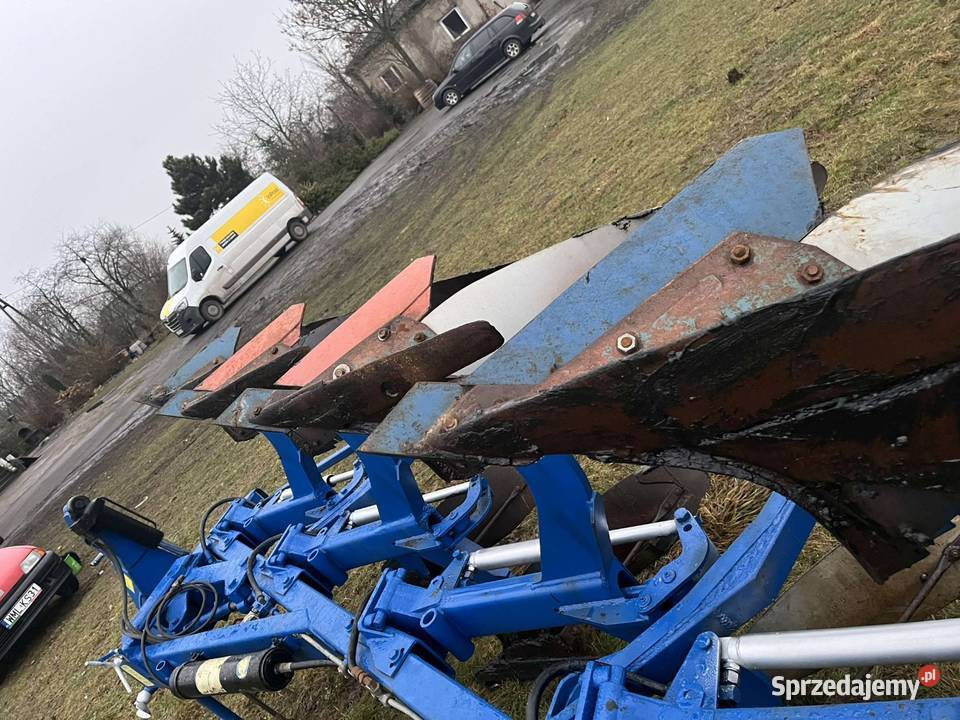 Overum 4 skibowy obrotowy zabezpieczenie Raj sprzedam