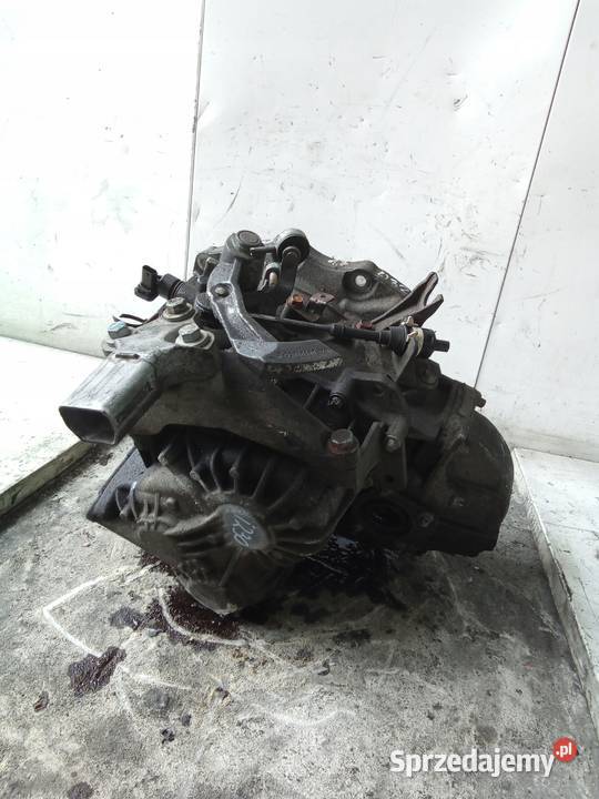 i230 SKRZYNIA BIEGÓW MANUAL CRUZE 17 A17DTS M32 lubelskie Opole Lubelskie