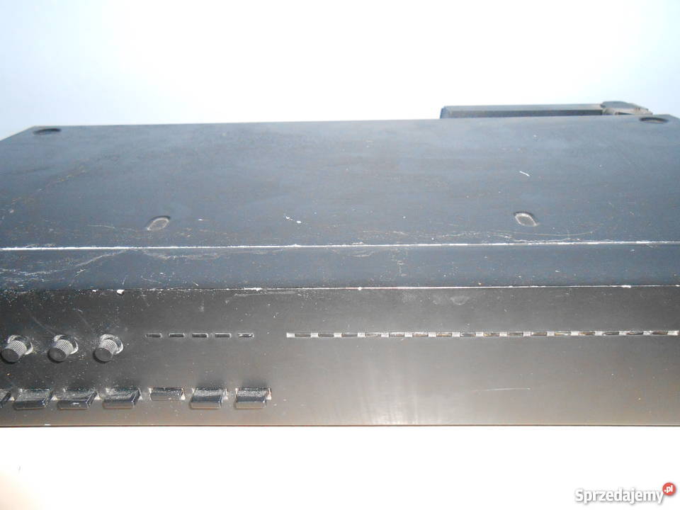 Tuner UNITRA T9015 Łapy