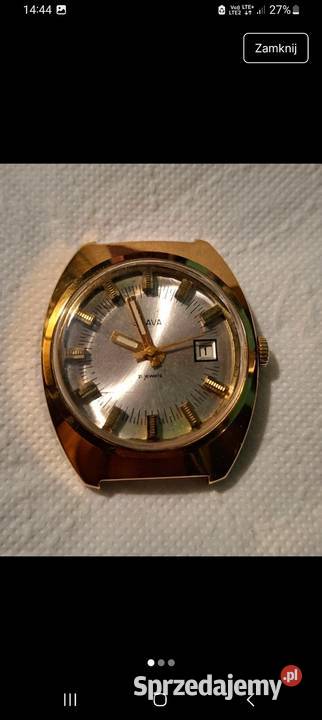 Zegarek Jelenia Góra sprzedam