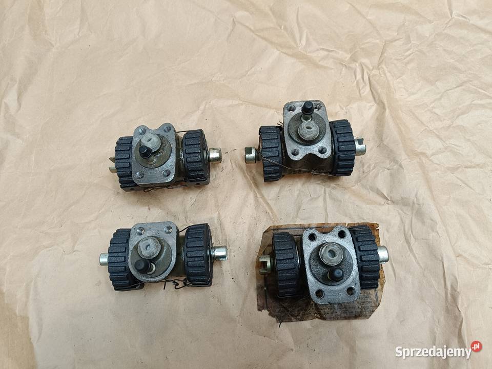 Star 266 200 cylinderek hamulca nowy idealny Częstochowa