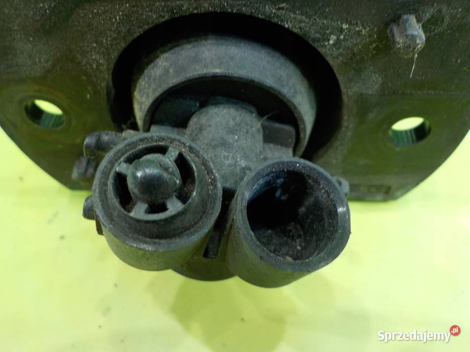 AUDI Q7 4L 30 TDI 07r 5D spryskiwacz lampy lewy Suków