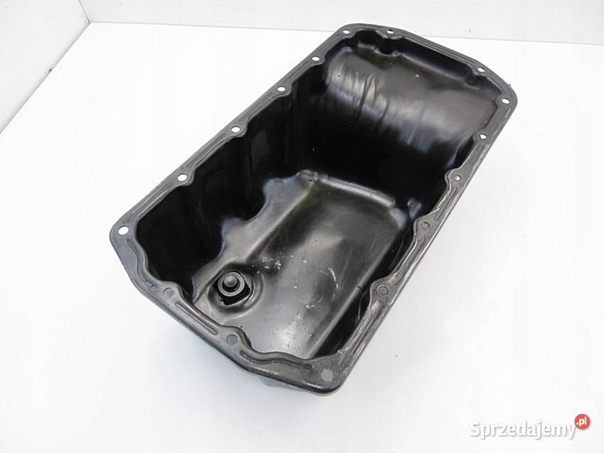 MISKA OLEJU 16 VTI C5 C3 C4 207 508 308 BERLINGO śląskie Sosnowiec