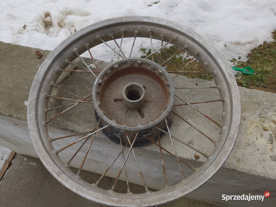 Sprzedam Mz Wola Krzywiecka