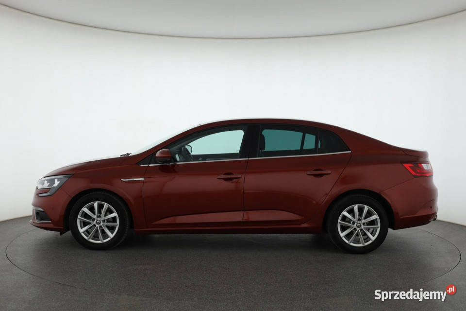 Renault Megane 16 SCe gniazdo USB Piaseczno