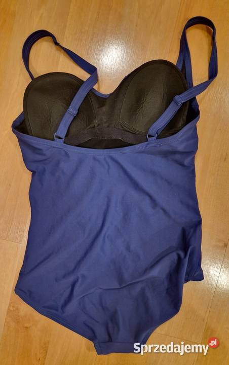 Kostium kąpielowy jednoczęściowy Bonmarche Lublin sprzedam
