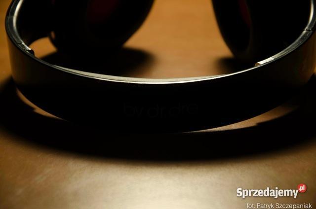 Słuchawki Beats By Dr Dre Monster Słuchawki i głośniki Warszawa sprzedam