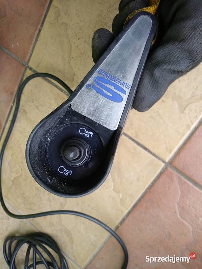 pilot kiper wywrotka wciągarka Pozostałe małopolskie Olesno