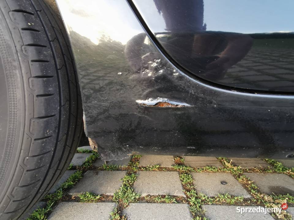 VW Golf VI 14 tsi 122 Praszka
