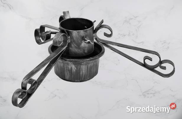 Stojak pod choinkęchoinkowyna choinkędo choinki Nowa Dąbrówka