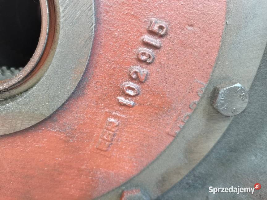 Tryby ataku 824102000010 Fendt 824 Favorit