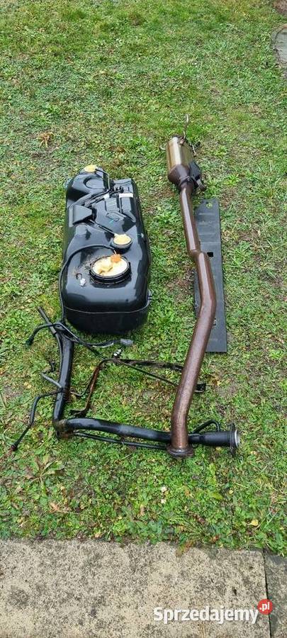 Fiat Sedici Suzuki sx4 czesci Tarnów