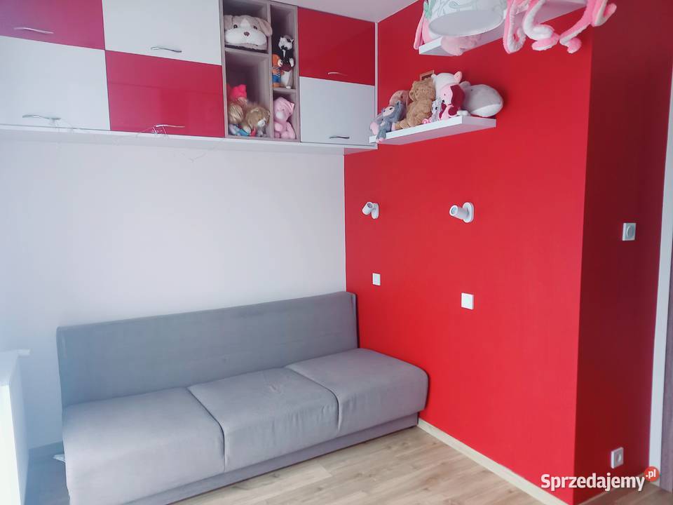Apartament Olimpijskie Ogrody Sportowa Suwałki
