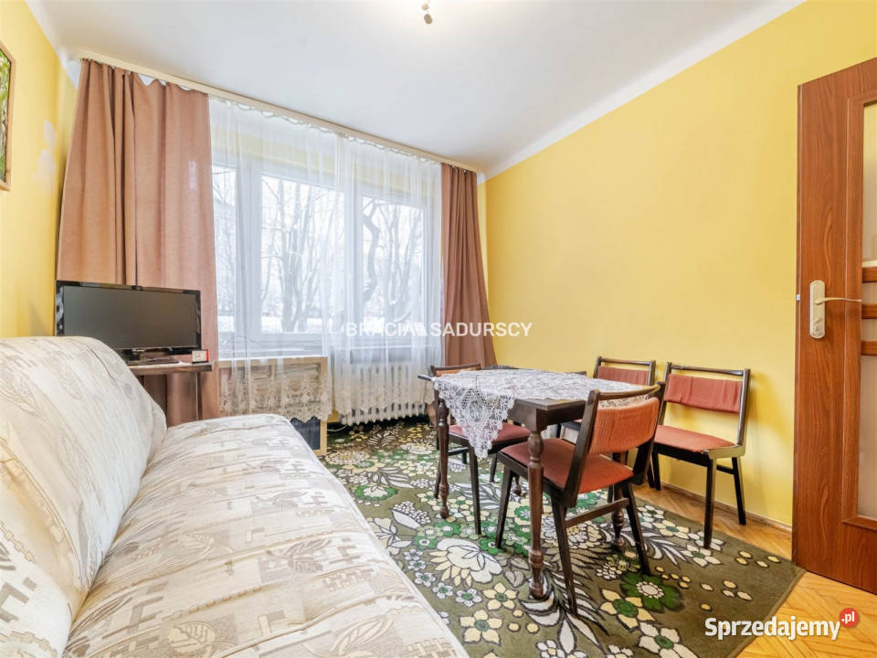 Mieszkanie Kraków Włodkowica 611 metrów 3 pokoje sprzedam