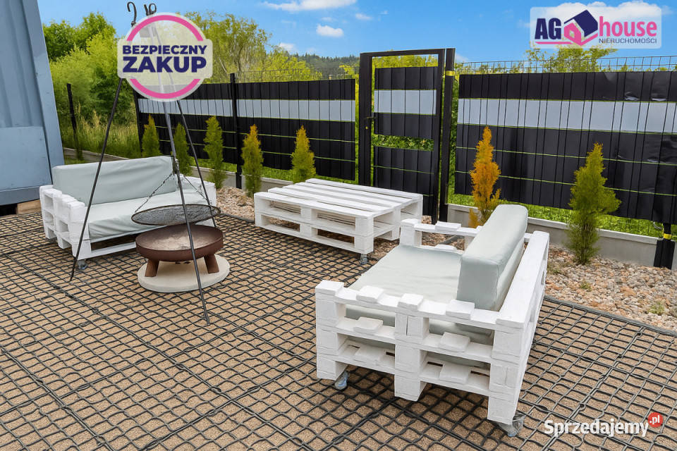 Grunt sprzedam Władysławowo 611m2 kanalizacja